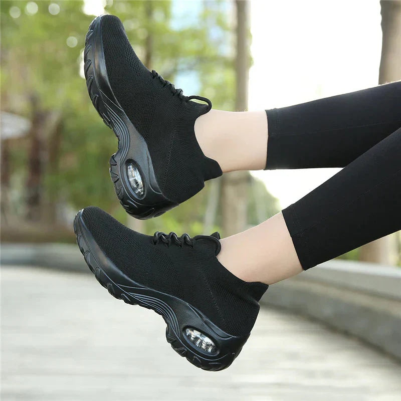 Scarpa Ortopedica con cuscinetto gel